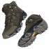 Тактичні черевики Camotec Tactical Boots Bulat